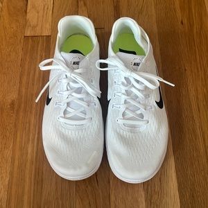 Men’s Nike Free RN Running Shoes